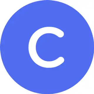Circle logo